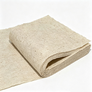 Premium Thickened Thai Mulberry <b>Paper</b> With Soft Texture For Scented Candle Wrapping Handmade <b>Soap</b> And Small Gift Pack - Product Image 6