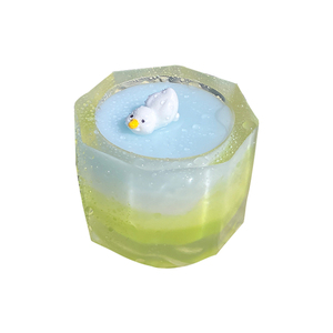 Juguete Blandito Transparente de TPR Kawaii Dark Juice 2025 para Verano, Simulación de Té con Leche, Alivio del Estrés, Novedades y Juguetes Divertidos - Product Image 6