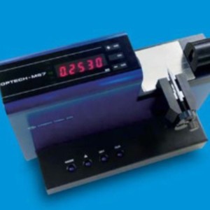 Union Tool Co. OpTech-MS7II Instrument d'inspection de précision micro, fabriqué au Japon - Product Image 3