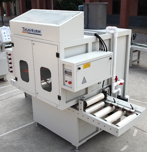 Автоматическая машина для напыления краски для линейных панелей - Product Image 4