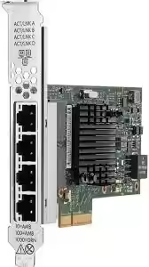 P21106-B21 para HPE I350 T4 Ethernet 1Gb Adaptador BASE T de 4 Puertos - Product Image 2