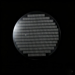 Puces microfluidiques personnalisées pour la manipulation des cellules cancéreuses et les tests cellulaires - Product Image 1