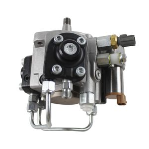 Bomba de Inyección HP4 2940500024 8-97602049-4 para Motor 6HK1, Excavadora 7500 - Product Image 5