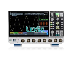 Osciloscopio Rohde&Schwarz MXO38, Ancho de Banda de 200 MHz-1 GHz, MXO38, xgeqpt - Product Image 3