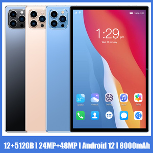 2025 N716 10.1 "2:1 Tablet PC Hiệu Suất Cao Giải Trí Chuyên Nghiệp Bàn Phím 12GB RAM + 1Tb Rom MTK Android 13.0 1-Năm - Product Image 2