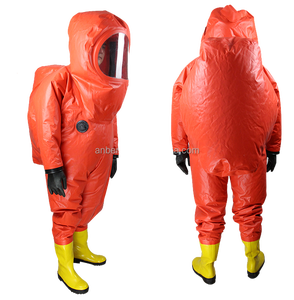 2022, устойчивость к кислотам и щелочам, коррозионная стойкость, химические комбинезоны, химический комбинезон, костюм химической безопасности - Product Image 1