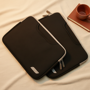 Housse de protection personnalisée pour ordinateur portable de jeu, étui imperméable pour ordinateur portable I7, housse pour liseuse électronique, housse personnalisée avec fermeture éclair pour ordinateur portable <span class=keywords><strong>gamer</strong></span> - Product Image 5