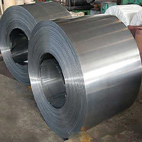 Bobine galvanisée SGCC pour machines de construction, exportation de conteneurs, prix d'usine expert