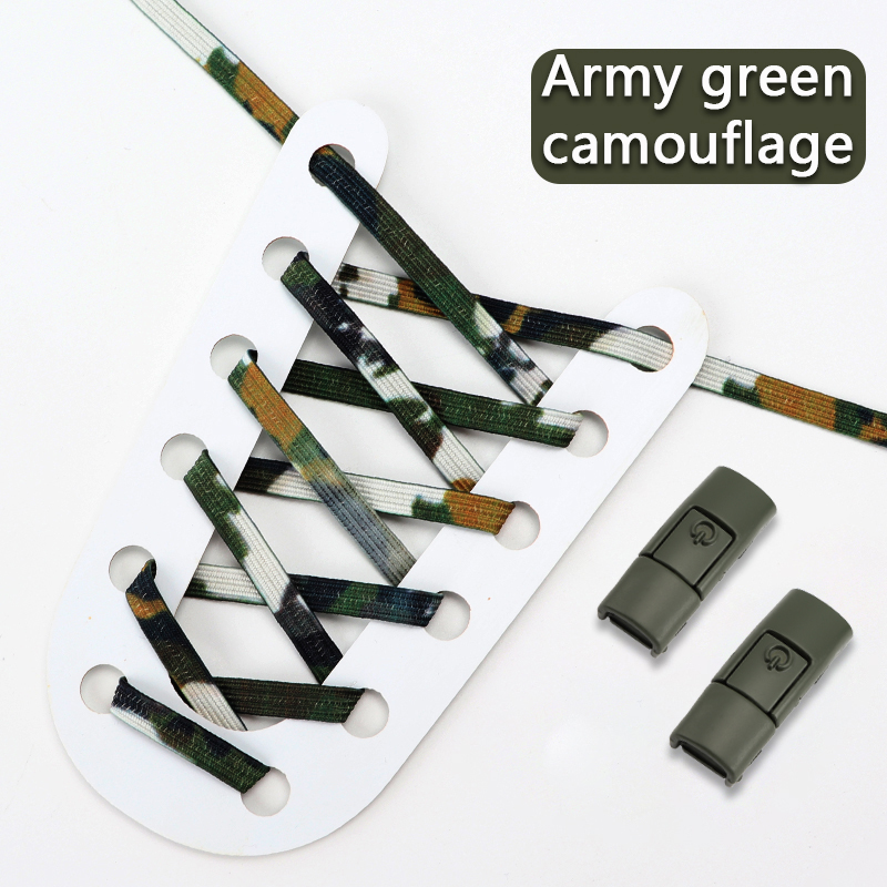 Camouflage vert armée