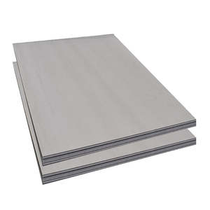 Plaque Hastelloy B3 Excellente résistance aux acides réducteurs Alliage de nickel Grade C276 Fourniture de fabrication d'équipements industriels - Product Image 1