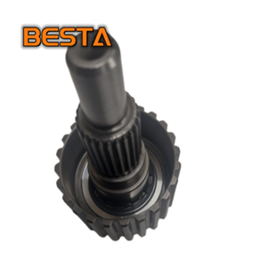 Para Nissan X Trail Hybrid REOFO3H CVT para Nissan JFO18 - Product Image 4