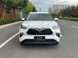 Venta al por Mayor de Autos Usados con Inspección de Seguridad, <span class=keywords><strong>Toyota</strong></span> <span class=keywords><strong>Highlander</strong></span> Modelo <span class=keywords><strong>2022</strong></span> Híbrido 2.5L 2WD Edición Elite, 7 Asientos - Product Image 2