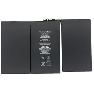 タブレットバッテリーA1376交換用Apple iPad 2 & 第2世代ラップトップ用カスタマイズ可能充電式 - Product Image 1