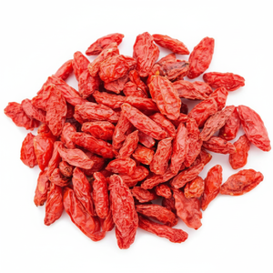 Aceite de semilla de baya de Goji, cuidado de la salud y propiedades de la piel - Product Image 1