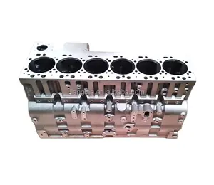 C4946152 6LTAA8.9 engine Cylinder Block Machinery Parts