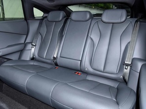 SUV électrique XPeng P7 certifié et d'occasion Mini Level 586km Long Range Non-Operational EV Full Service History Left Steering Hybrid - Product Image 6