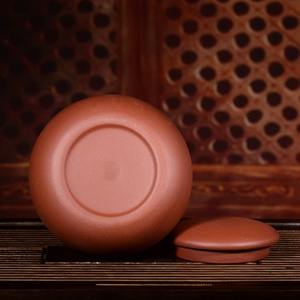 Уникальная форма для чая из фиолетовой глины в форме грибов для черного чая и полиуретана - Product Image 4