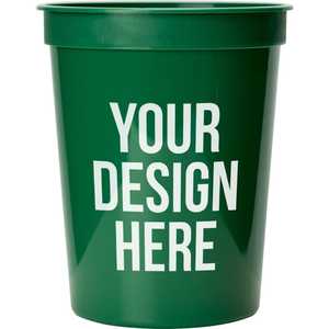 オクトーバーフェストパーティーのためのホット販売12オンスプラスチック再利用可能な飲用カップクリアフロストジュースカップカスタムビールカップ - Product Image 4