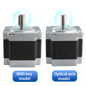 450c <strong>Stepper</strong> Dc Motors 12nm Motor Nema42 Open Loop 57mm Nema 23 <strong>Stepper</strong> Motor - Product Image 5