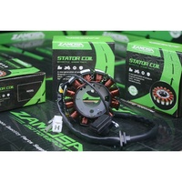 BWS150 BWS 150 moto Stator bobine Scooter GY6 125cc 150cc magnéto bobine moteur pièces cyclomoteur Go Kart ATV Quad 12 pôles