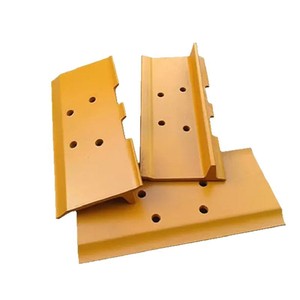 Placas de Cadena para Bulldozer Shantui 198-32-31111, Placa Protectora para Piezas de Maquinaria de Ingeniería - Product Image 1