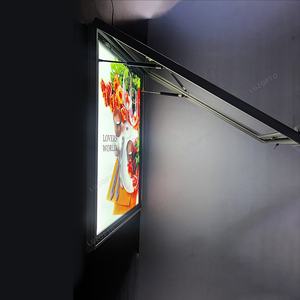 إطارات في الهواء الطلق ضد الماء A1 إطار صورة من طراز AL5560, إطار صورة من طراز (AL5560) ضد الماء ، إطار من طراز (A1) ، إطار صورة من طراز (AL5560) ، مناسبة للمطعم - Product Image 5