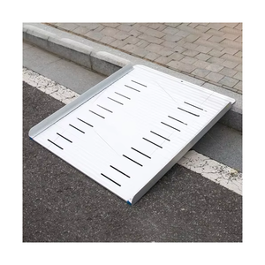 <span class=keywords><strong>Rampe</strong></span> pour fauteuil roulant portable en aluminium <span class=keywords><strong>rampe</strong></span> pour maison pour <span class=keywords><strong>escalier</strong></span> <span class=keywords><strong>rampe</strong></span> de cour plate-forme de travail - Product Image 1