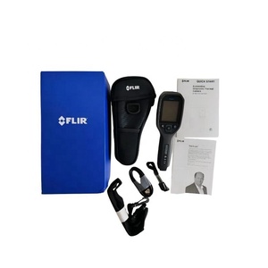Caméra thermique infrarouge industrielle haute température FLIR TG297 TG298 - Product Image 2