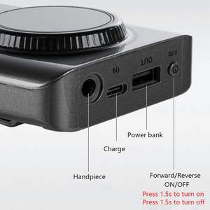 Perceuse à ongles portable rechargeable à bas <span class=keywords><strong>prix</strong></span> en gros, 35000 tr/min, perceuse à ongles sans fil pour le polissage du gel acrylique - Product Image 4