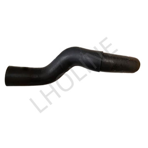 Tuyau en caoutchouc LHOLINE 16571-28060 EPDM pour carburant, eau et échappement, longueur standard - Product Image 3