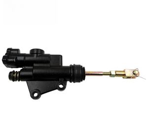 Bomba de Freno Trasera para Motocicleta Todoterreno CQR ATV, Freno de Disco Hidráulico, Bomba de Líquido de Freno, Bomba Lineal - Product Image 1