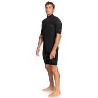DIVESTAR Logo kustom untuk pria, baju penyelam 3/2mm 4/3mm Neoprene batu kapur dada pendek berselancar menyelam Snorkeling