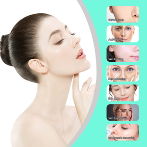 Dispositif de beauté de haute qualité, peeling, dermbabrasion, aquarium H2O2, nouveau modèle 2022 - Product Image 6