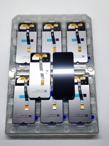 Écran de téléphone portable Pièces de téléphone portable pour Samsung <span class=keywords><strong>A21s</strong></span> Assemblage LCD de haute qualité - Product Image 3