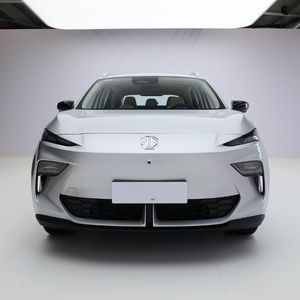 รถยนต์ <span class=keywords><strong>MG</strong></span> ES5 ปี 2024 รถ <span class=keywords><strong>SUV</strong></span> ขนาดกะทัดรัด ระยะทางวิ่ง 425 กิโลเมตร (มาตรฐาน CLTC) พลังงานใหม่ ขับเคลื่อนล้อหลัง เกียร์อัตโนมัติ พวงมาลัยซ้าย - Product Image 2