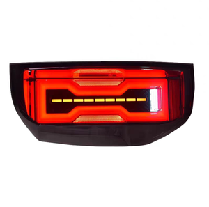 Luces Traseras LED de Alta Calidad para XMAXVISION, Estilo 2014-2021, Lentes Transparentes, Actualización Posventa - Product Image 4