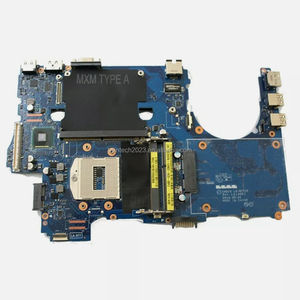 Pour Dell <span class=keywords><strong>Precision</strong></span> <span class=keywords><strong>M4800</strong></span> LA-9772P carte mère d'ordinateur portable 0C3V2K C3V2K 100% travail de Test - Product Image 1