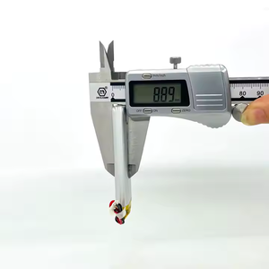 Batería de Iones de Litio de Alto Voltaje 912275 2000mAh 3.8V, Fabricante OEM para Juguetes, Suministro Directo de Polímero - Product Image 2