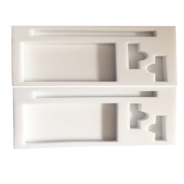 Eco-friendly Package Protector Custom Eva Foam Insert Inner Tray