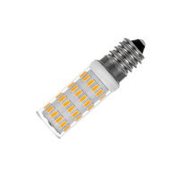 Ampoule LED E14 3W AC/DC 12V 24V compatible DALI dimmable