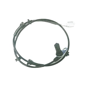 Sensor de velocidad de rueda ABS Nissan 47900-5Y705 para reemplazo y reparación de automóviles marca Nissan, número de pieza CW51079 - Product Image 2