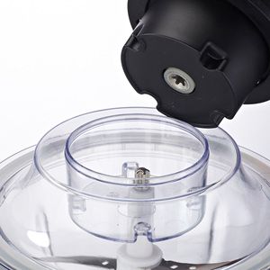 Thiết Kế Mới 400 Wát Rau Điện Chopper Trái Cây Salad Hành Tây Thịt Máy Xay Thực Phẩm Gia Dụng Chopper/Mini Chopper/Xử Lý Thực Phẩm - Product Image 3