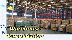 Purchase Agent 1688 Dropship Company Express to Business Taobao Items Packing <b>Warehousing</b> Service Shopify 1688 China - Product Image 5