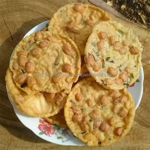 Máquina automática para freír Rempeyek Mesin Peyek Kacang Renyah - Product Image 1