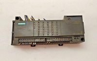 Simatic S7 200 6ES7 215-2BD00-0XB0 CPU 215 Profibus DP Nuevo y Original, Garantía de un Año