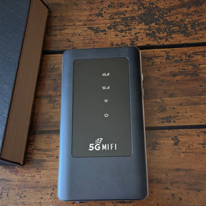 Createk M20 wifi5 4200mAh Internet Mifi 5G LTE <span class=keywords><strong>Wifi</strong></span> Túi hotspot Bộ định tuyến 5g mifis pokefi Mifi bỏ túi <span class=keywords><strong>Wifi</strong></span> - Product Image 5