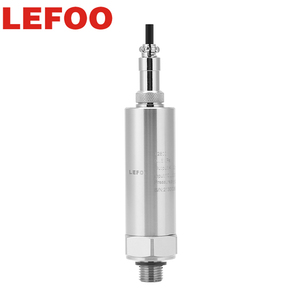 LEFOO-transmisor digital personalizado RS485, sensor de alta presión, difusión lleno de aceite, transmisor de presión de núcleo de silicona - Product Image 4