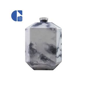 Usine De Luxe Vide <span class=keywords><strong>Thermique</strong></span> Sublimation Artisanat Unique Recharge Cosmétique <span class=keywords><strong>Atomiseur</strong></span> Bouteilles De Parfum Bouteille De Parfum En Verre 100ml - Product Image 1