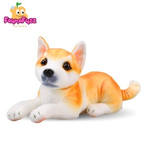 Jouets pour chiens en peluche en plastique rembourrés de coton PP écologiques, mignons et amusants, interactifs pour les enfants de 2 à 4 ans - Product Image 5