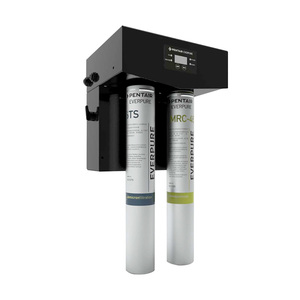 Filtro <span class=keywords><strong>de</strong></span> <span class=keywords><strong>Agua</strong></span> Comercial Everpure con Ósmosis Inversa 1600G, Purificación <span class=keywords><strong>de</strong></span> <span class=keywords><strong>Agua</strong></span> <span class=keywords><strong>de</strong></span> Doble Flujo para Uso Doméstico y Cafeterías - Product Image 1
